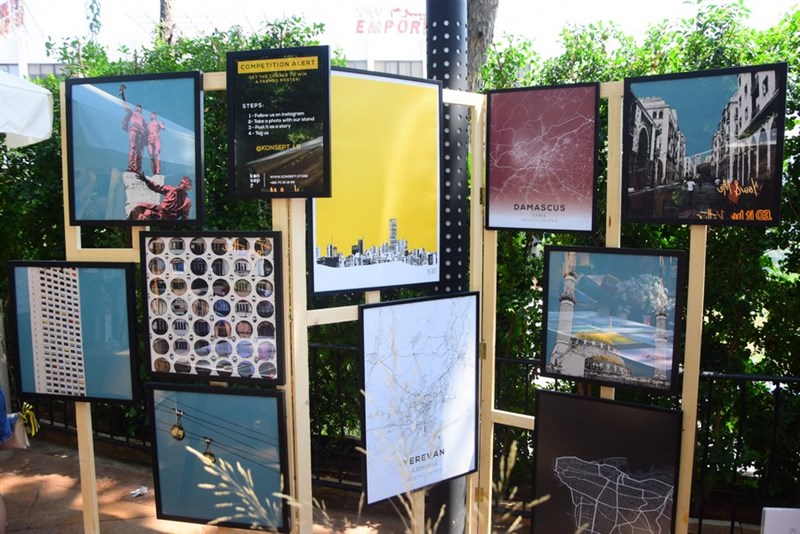 Creative Minds Event Part 2